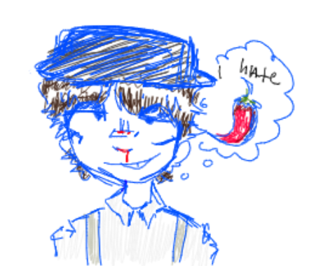 romeoirl's tweet photo. doodle dump ;fire: https://t.co/ufuLNYYAo1