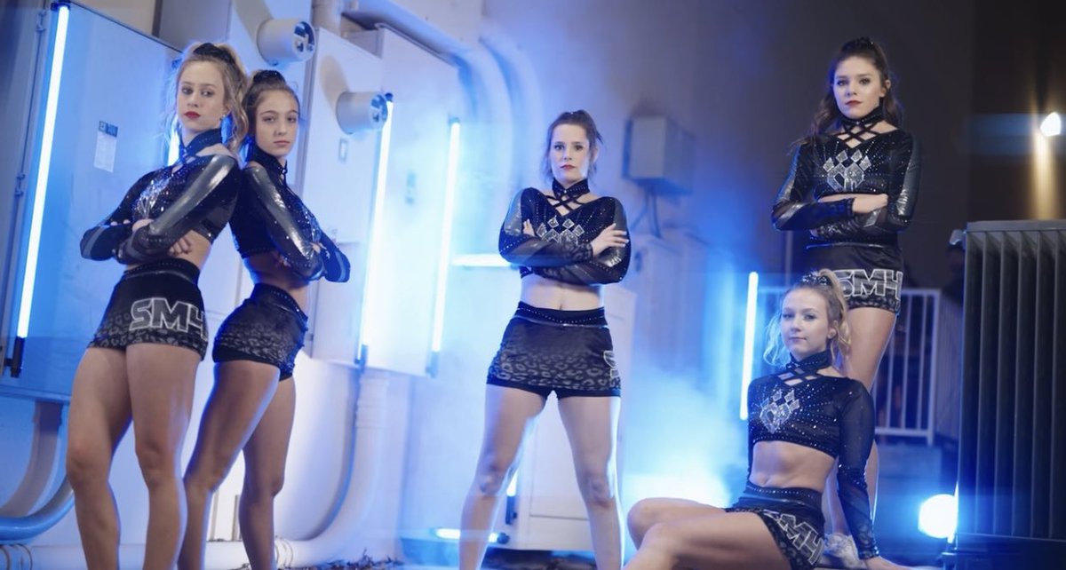 We are absolutely obsessed with our new uniforms! Thank you Rebel for making our Dark Alley dreams true 🖤💎

Sm4w- it's all in the details‼️