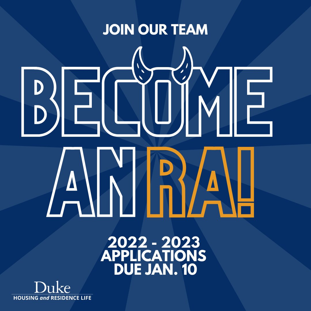 Duke Student Affairs (@Duke_Sa) / Twitter