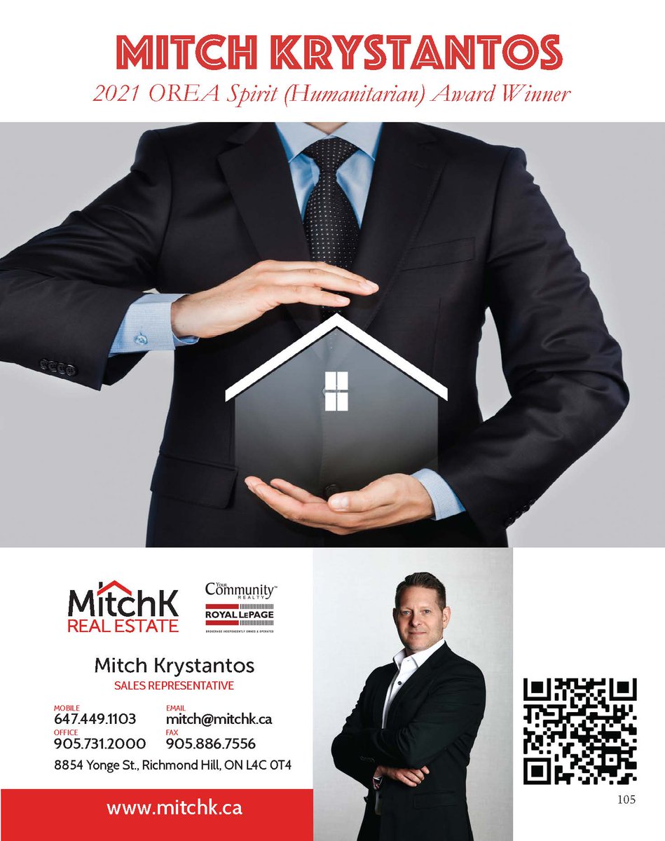 @mitch_krystantos - Do you have equity in your current property!!!!! let’s discuss buying a Pre construction unit. mitch@mitchk.ca #mitchk #mitchkrealty #mitchkrystantos #realtor #investment #millenials #home #condo #toronto #ontario