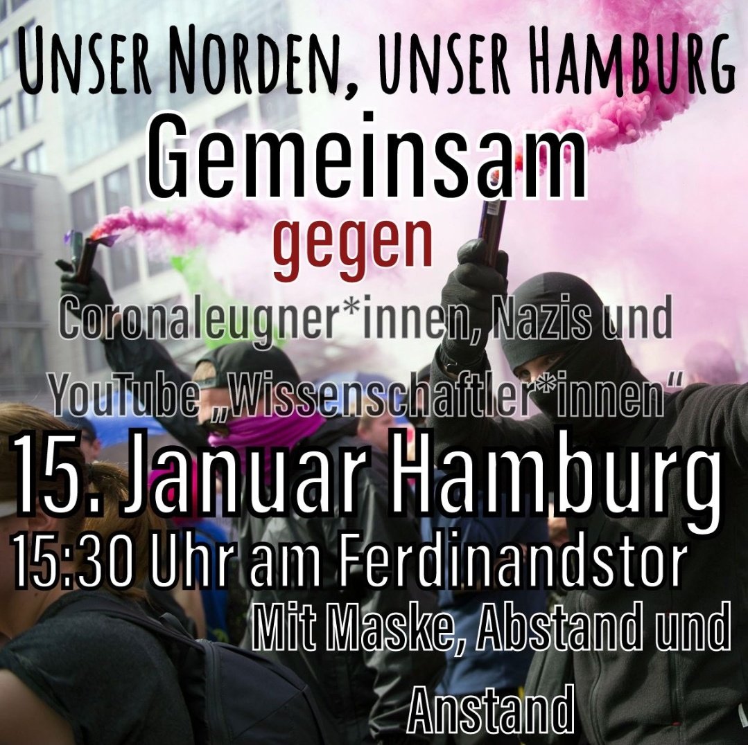 AgathaStaysHome's tweet photo. An die Follower im Norden!
HH1501
!B https://t.co/Xzu3p2KIcW