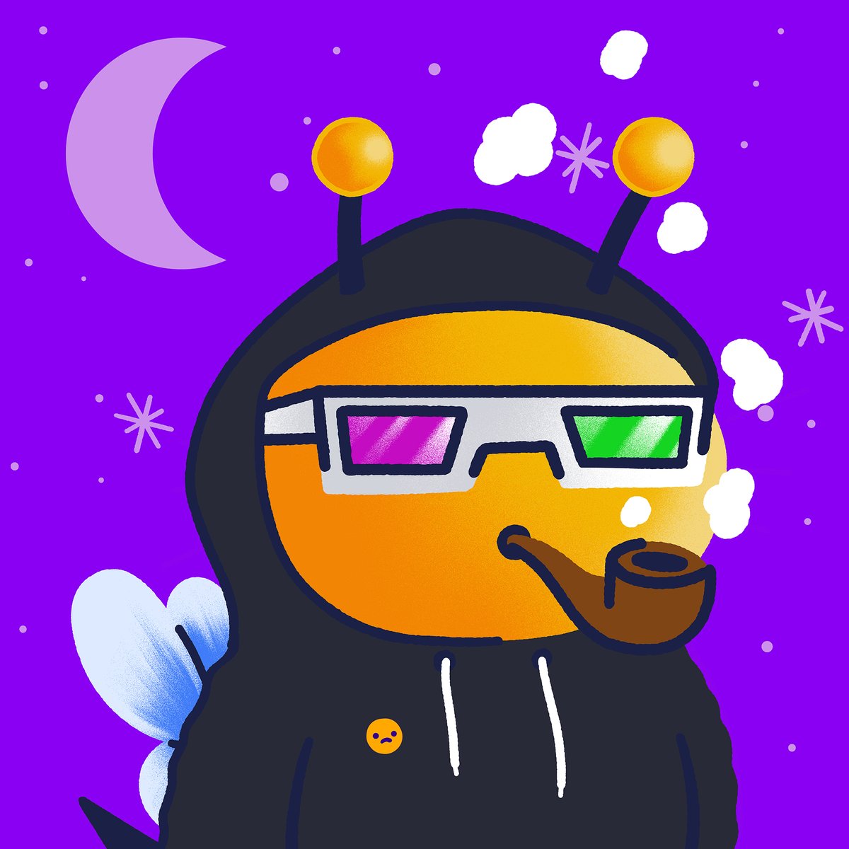 CrankyCritters_'s tweet photo. Deeze days, it's hard to find an influential presence in the space who keeps it real!

Cannabis Connoisseur, a classy charismatic collector, and now a Cranky Critter - this one is for you @DeezeFi! https://t.co/HDvA6MmliR