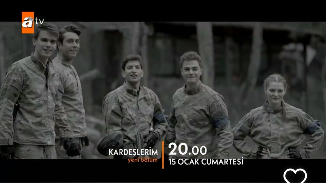 Efessx's tweet photo. Lan şeyi farkettim şu ekipteki herkes önceden kötüydü. #Kardeşlerim https://t.co/ce4aZL4Ekn