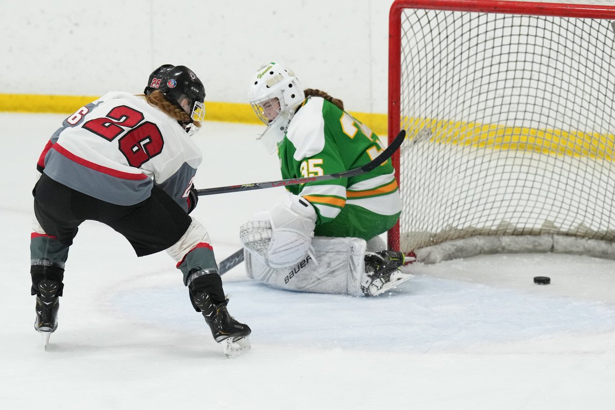 rickolson77's tweet photo. Eden Prairie JV beat Edina with 11.9 seconds remaining in regulation. Eagles # 26 Taylor Gabrik tied the game late in the third period and then  #11 Addy Mitchell scored the unassisted GWG in a last-minute thriller. https://t.co/wfTQHtzt6h