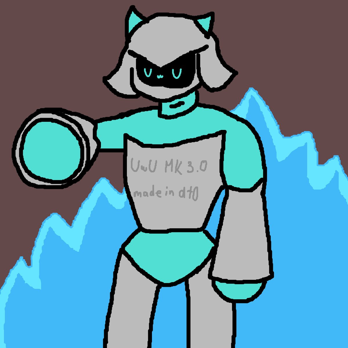 davidt00ns's tweet photo. "You just Ud your last wU!"
*cocks hand cannon*
#t00npost #cursedpost 
@Paper_Kirlia https://t.co/KPGrVdK7XE