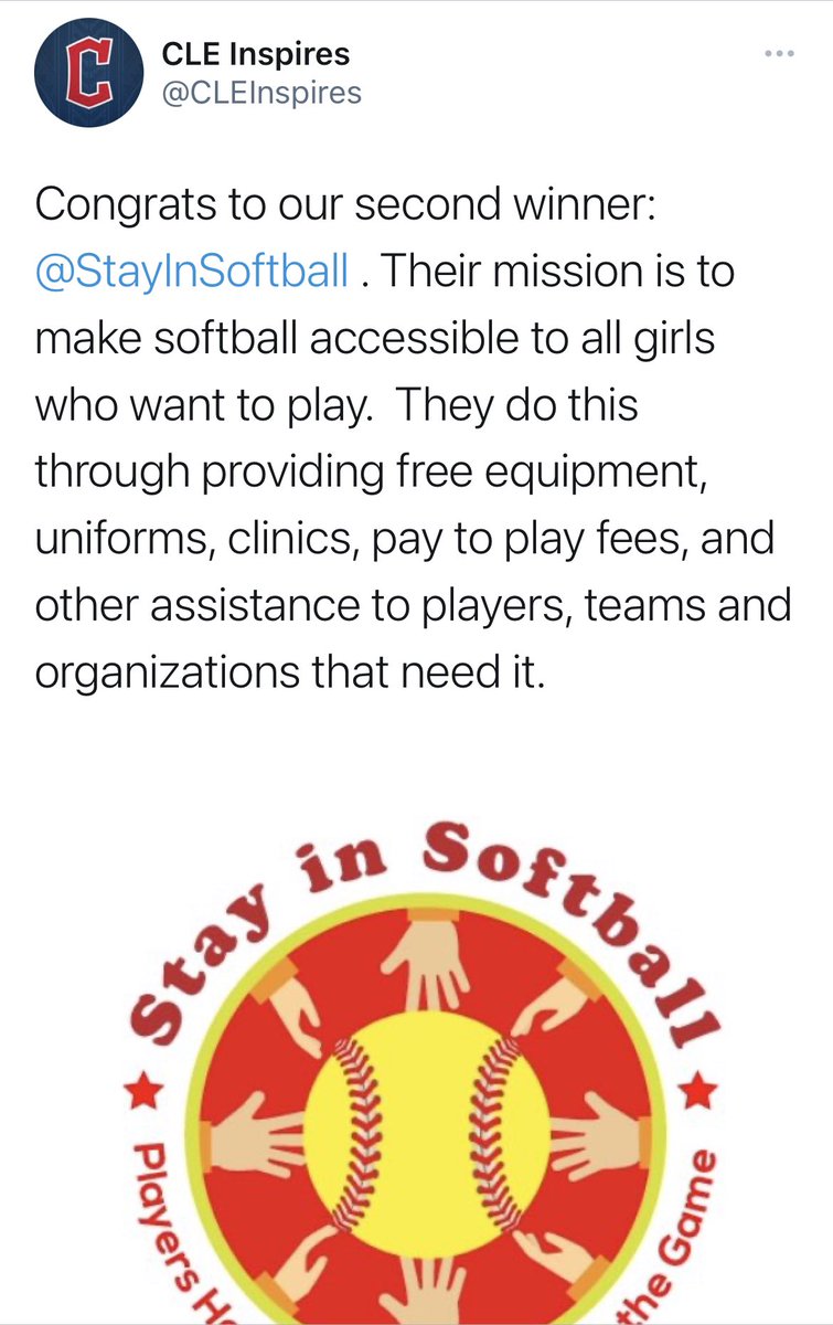 StayInSoftball's tweet photo. https://t.co/exxBlhK7JU