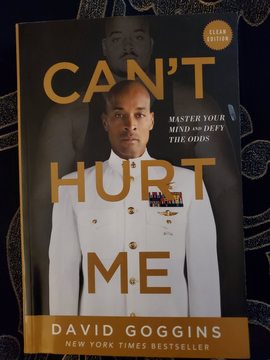 Atorres21777's tweet photo. I LOVED IT!!! 😍 

1st book done for the year. I hope I can read at least 1 book per month. I've had this book since October 2020 and I was finally able to read it!!!

We GOT This! 👊 Sí Se Puede!!! 🙌 https://t.co/y4CU8mzxNt
