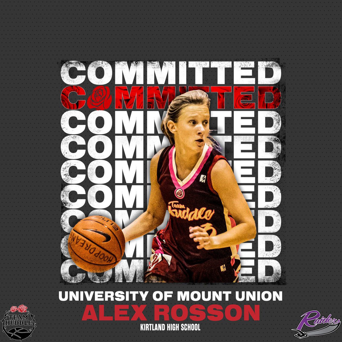 Team Huddle Family tweet media