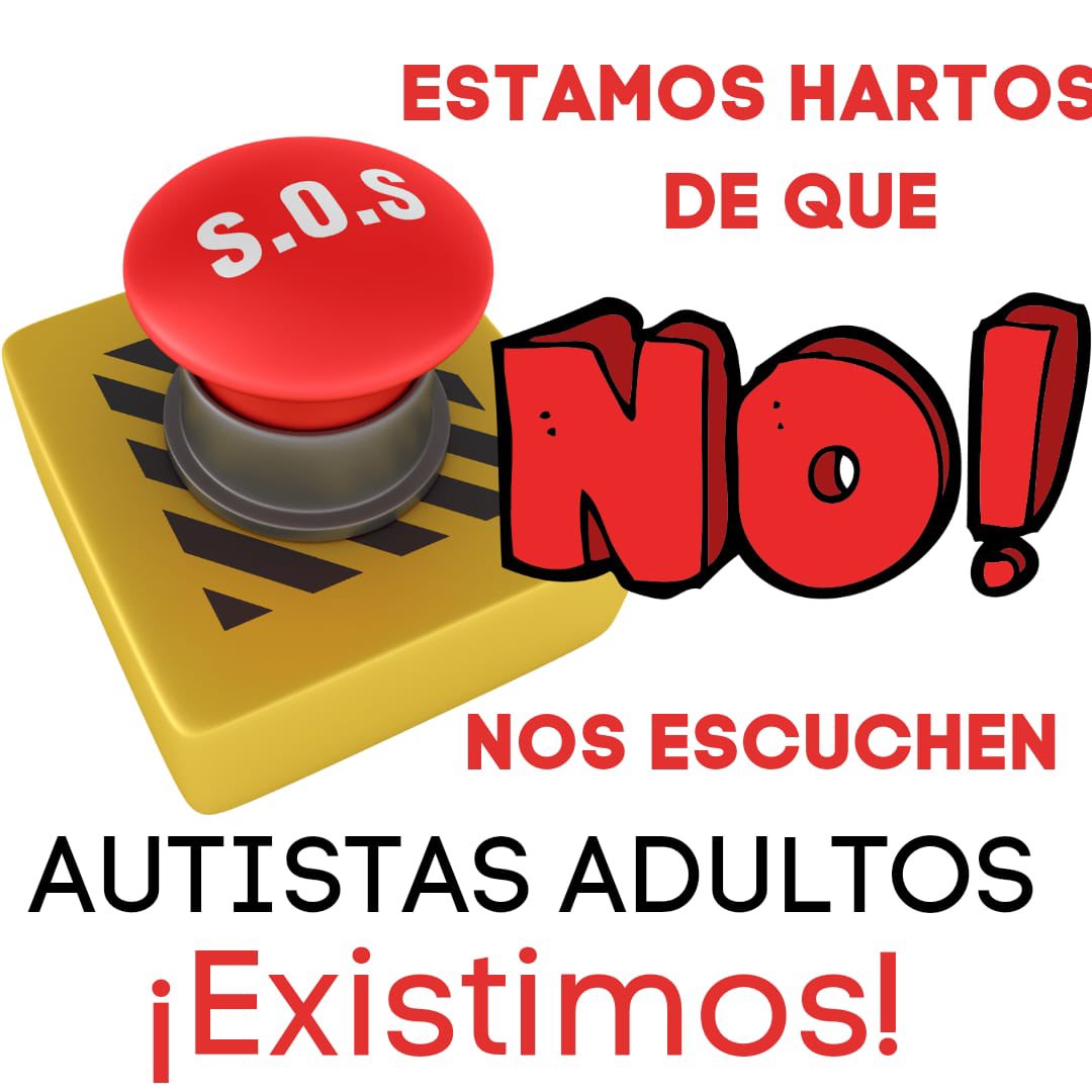 mthmolina's tweet photo. #movimientoautista https://t.co/wSu5UwXxIW