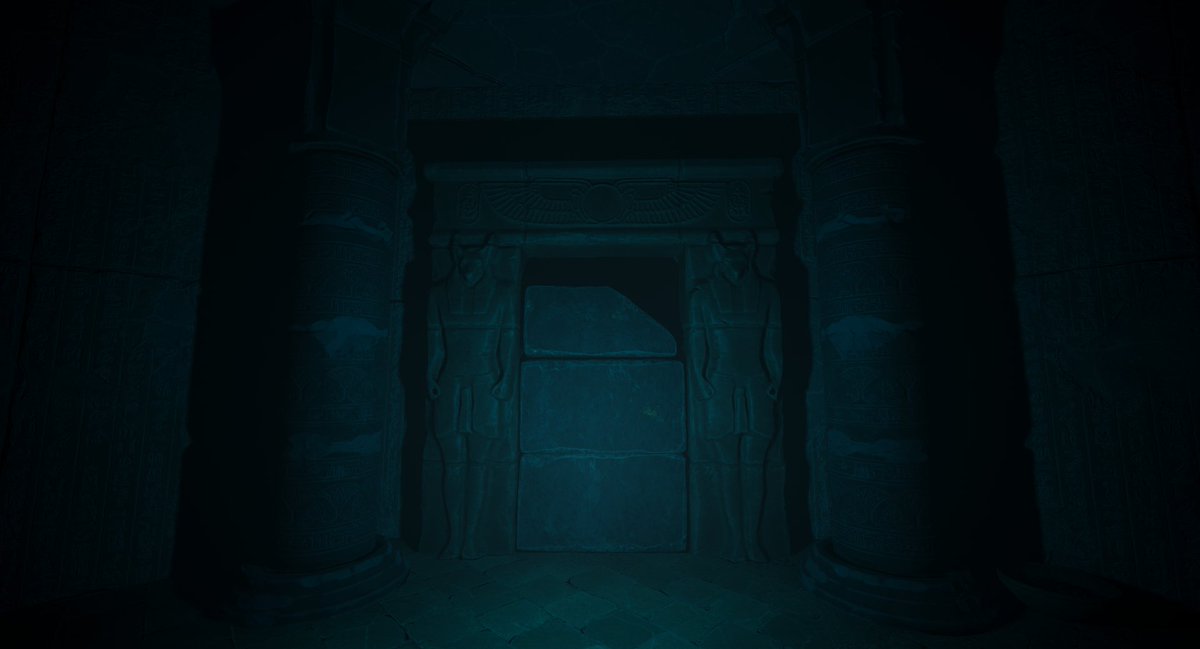 FOREWARNED tweet media