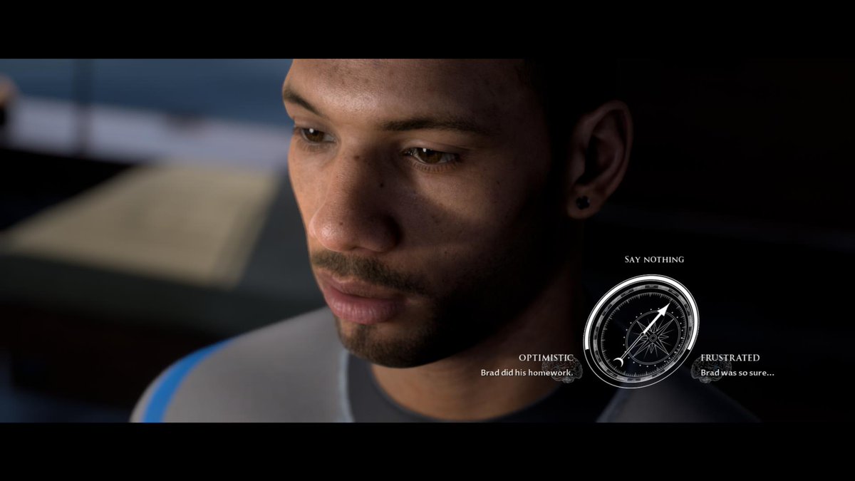 TienTzuChan's tweet photo. #PS5Share, #TheDarkPicturesAnthologyManofMedan https://t.co/zzK0YI9Ux2
