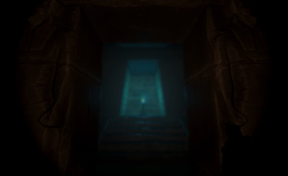 FOREWARNED tweet media