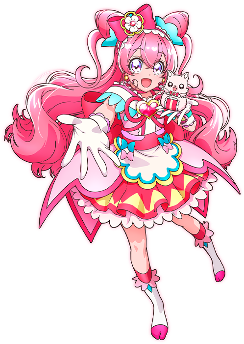 デリシャスパーティ プリキュアへの少々の懸念 Precure デパプリ Togetter