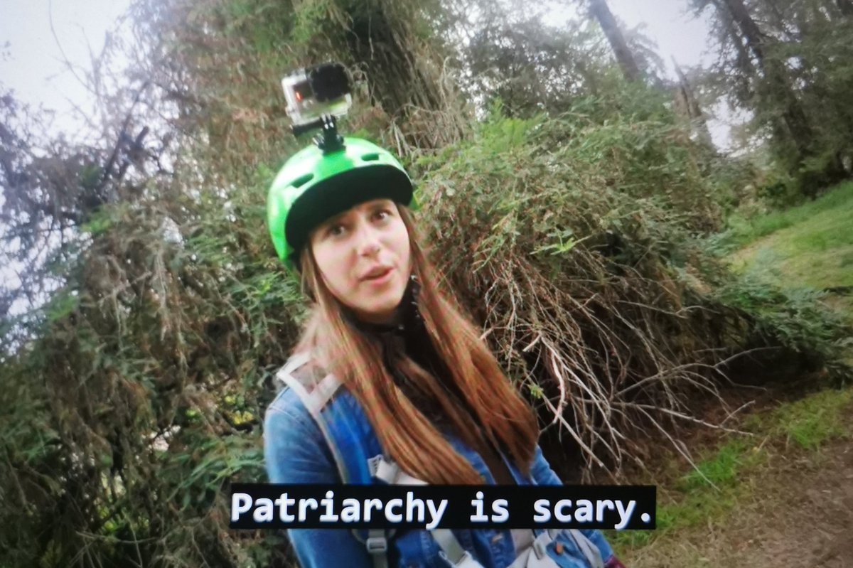 #americanhorrorstory #activism #racismsucks #patriarchysucks