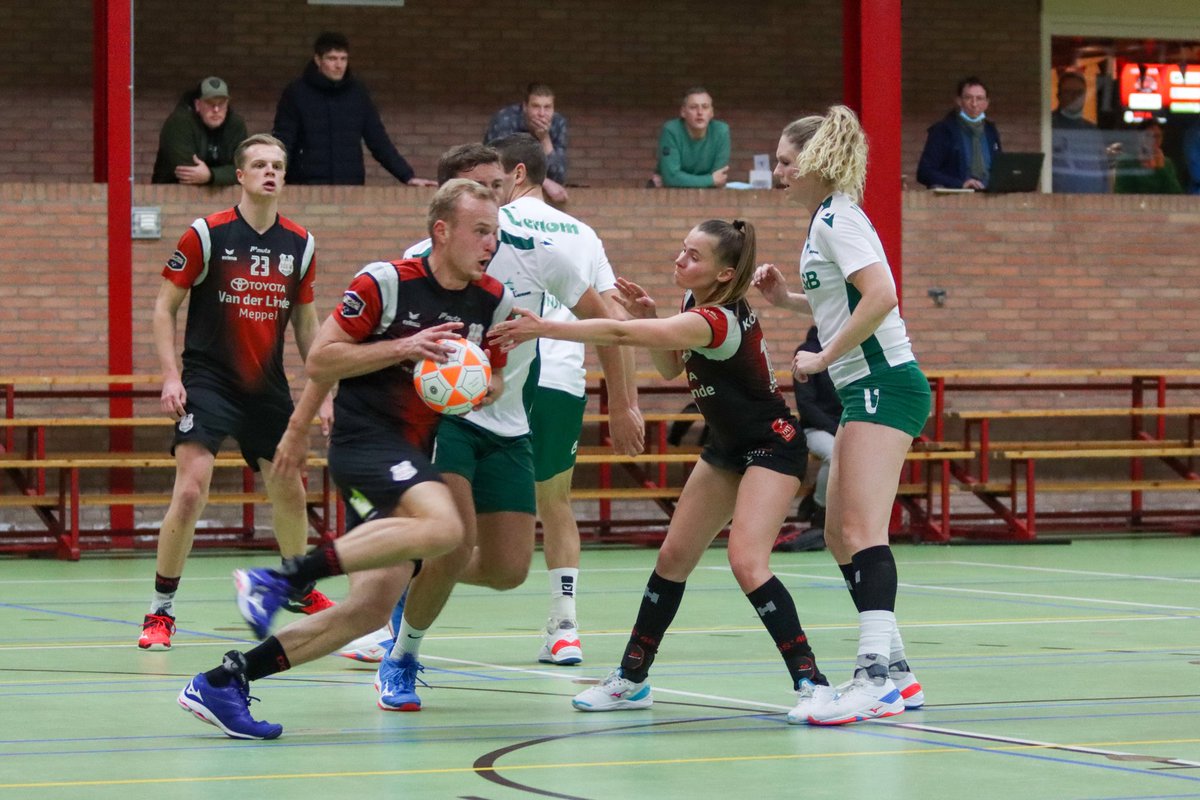herryhcns's tweet photo. Fotoreportage @DOS46 1 tegen @PKCKorfbal 1 staat online. Kijk op https://t.co/N1A6tiCr4f https://t.co/aIcUt3WIjY