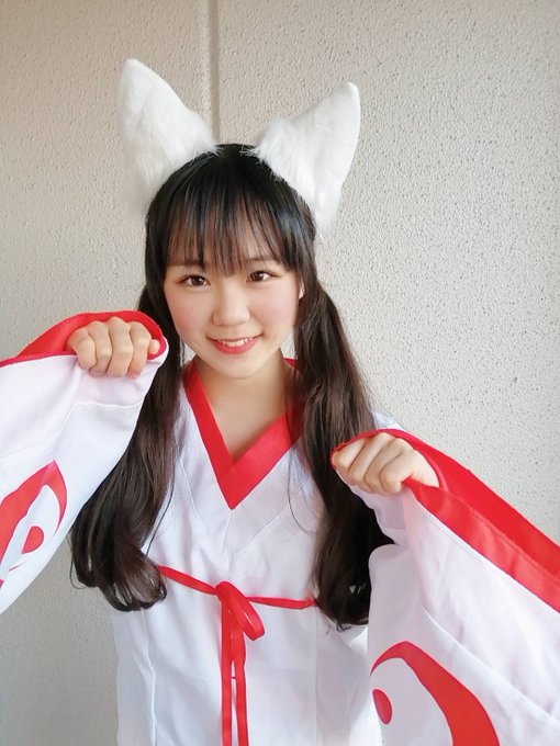 Twitterのコスプレ画像17