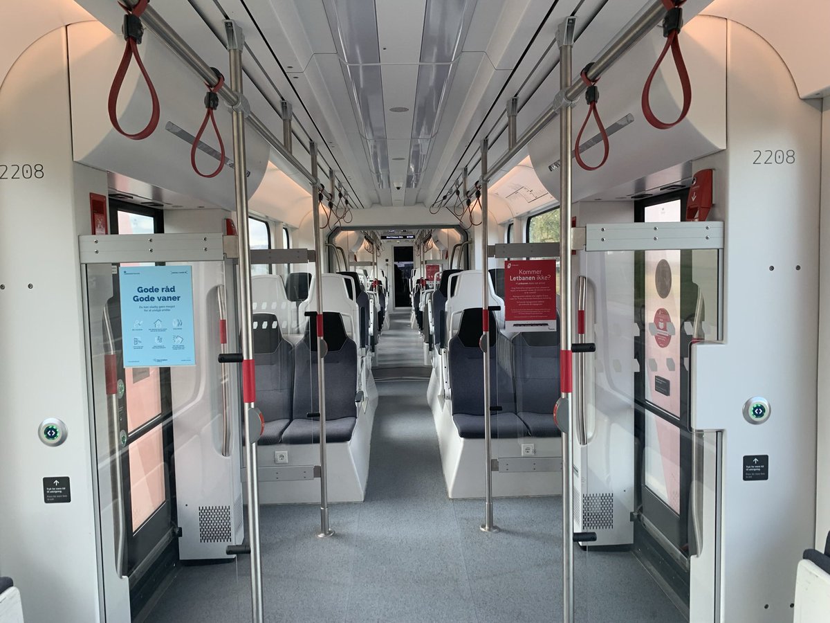 SiteSpotting's tweet photo. 🚋 Name: #stadlerrail #tango 

🏳️ Country of service: #denmark 🇩🇰

🌆City of service: #aarhus 

https://t.co/oKGKjMSVU8

#publictransport #tram #electrotransport #city #spottingsite #instatram #tram_pictures #električka #tramvaje #електричка #letbane #letbanen #spårvagn #трамвай https://t.co/FLP7Cxvj2D