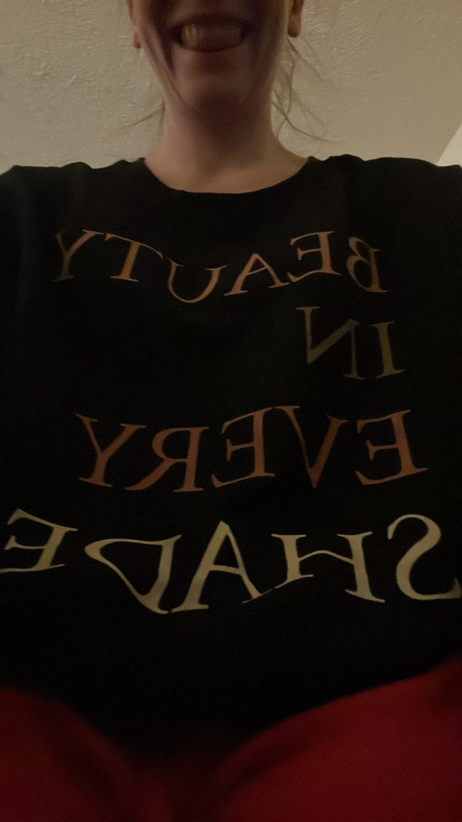 whatisaheather's tweet photo. My one non-necessity purchase today. #rainbowbrain sorry itโs backwardsโฆ Iโm (probably) dyslexic. https://t.co/uSsyAkHHmt