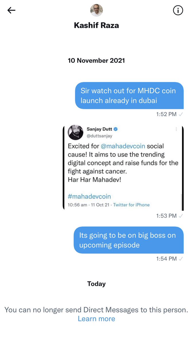 RKPHODL's tweet photo. @simplykashif @duttsanjay @deba215 @cz_binance @ThatNaimish @simplykashif  what was wrong in that 🤷🏼‍♂️ very shameful https://t.co/XkCoYXFRKf