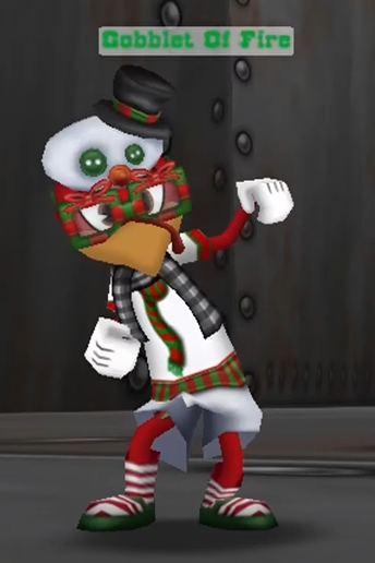 Toontown: Corporate Clash tweet media