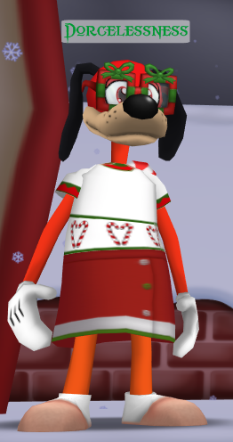 Toontown: Corporate Clash tweet media