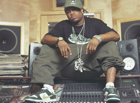 Happy Birthday Just Blaze 
