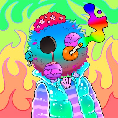 TheCryptoKiwi_'s tweet photo. #NewProfilePic https://t.co/N2Jx6WjrBD