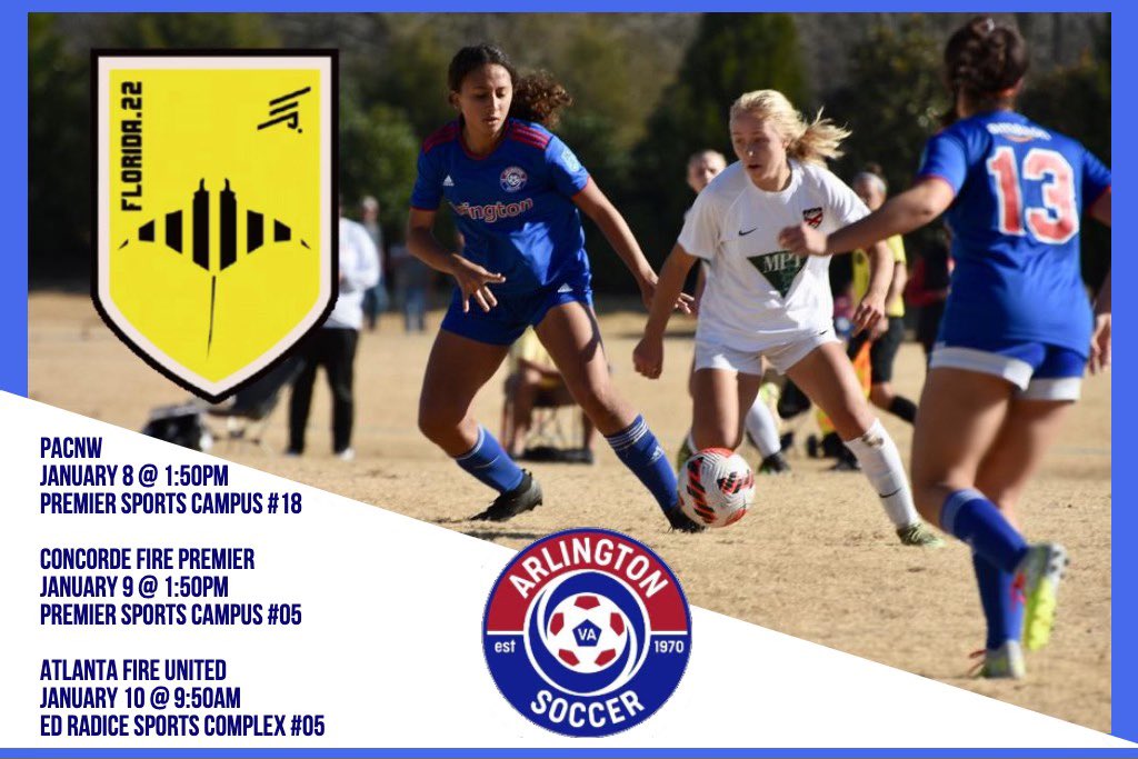 Game 1 ✅
#ECNLFL 
<a href="/ECNLgirls/">ECNL Girls</a> 
<a href="/arlingtonsoccer/">Arlington Soccer</a>