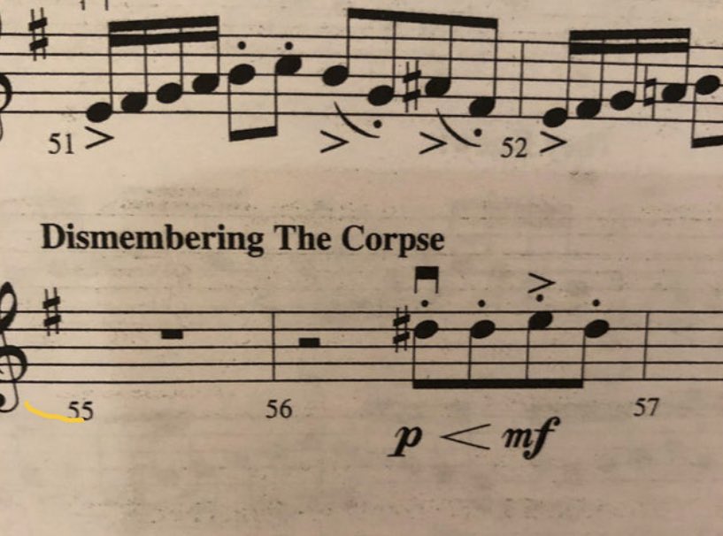 Threatening Music Notation (@threatnotation) on Twitter photo 