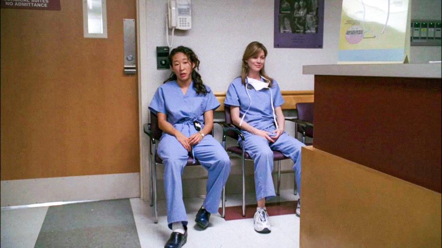 GreysMeredith07's tweet photo. grey's anatomy scene https://t.co/vmY28Y8RZy