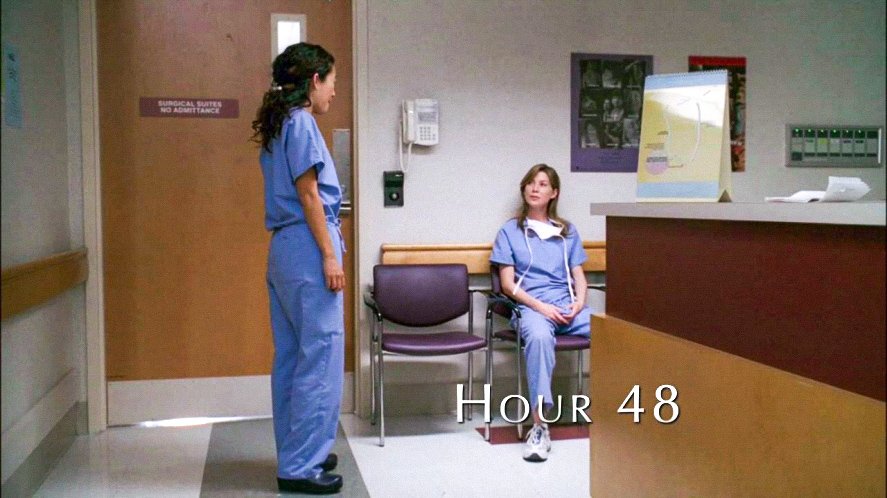 GreysMeredith07's tweet photo. grey's anatomy scene https://t.co/vmY28Y8RZy