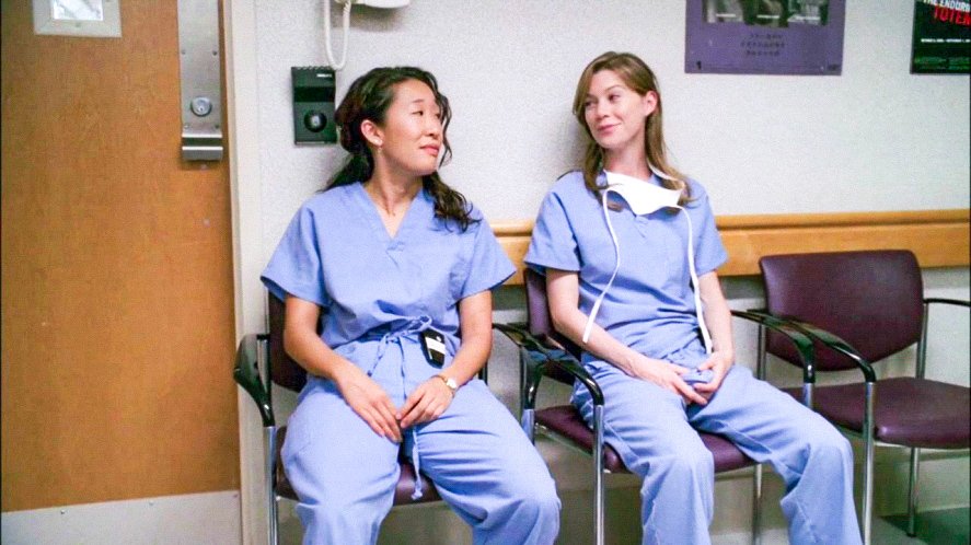 GreysMeredith07's tweet photo. grey's anatomy scene https://t.co/vmY28Y8RZy
