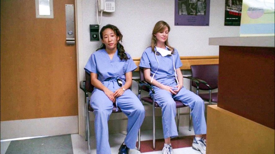GreysMeredith07's tweet photo. grey's anatomy scene https://t.co/vmY28Y8RZy