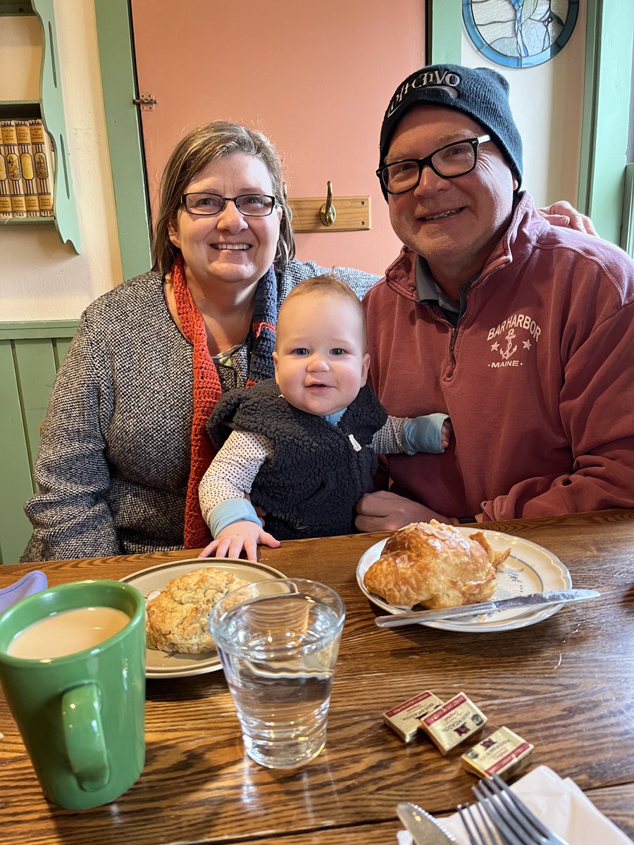 curtchambers's tweet photo. Learning to do breakfast the right way in Madison a few weeks back. #madison https://t.co/COpwKGSKoh