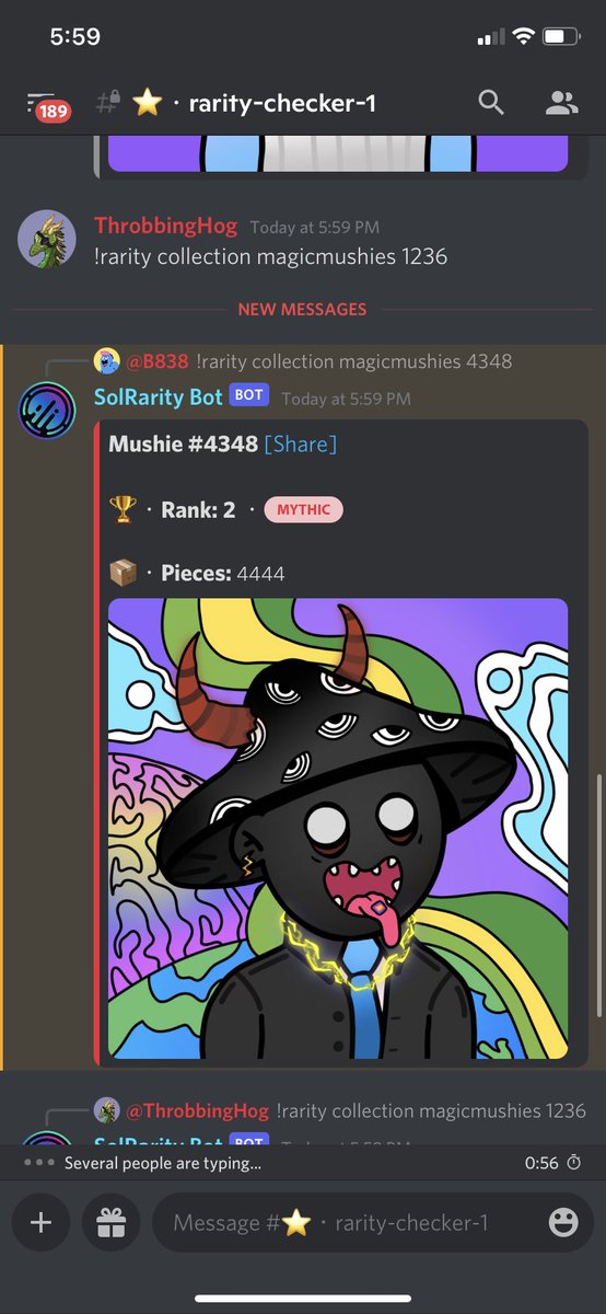 Minted rank #2 <a href="/magic_mushies/">magic mushies</a>
