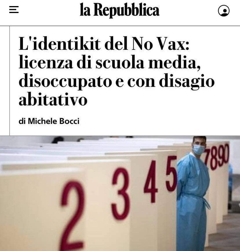 Diego Fusaro tweet media