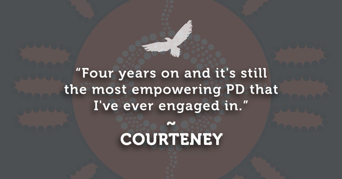 StrongerSmarter's tweet photo. Feel confident leading your students through their formative years.
Take part in transformative #professionaldevelopment and empower yourself and others in the process.
Visit our website to learn more about the #StrongerSmarterApproach https://t.co/dB6RnSdQAH https://t.co/abmLhNTUkI