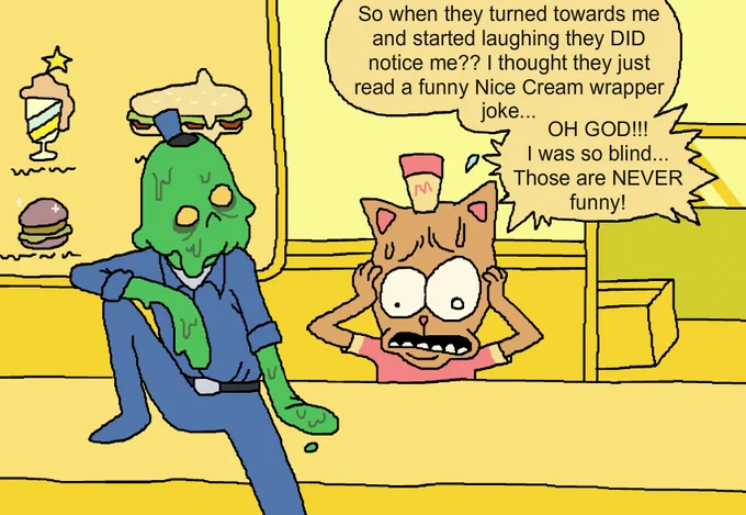 droopie and his problem part 4 