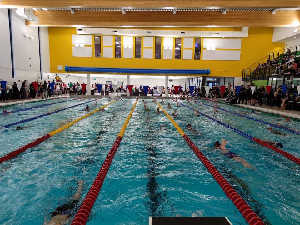 Great first day for the Saxon Team at the Ice Breaker 2022! Well done to all swimmers! #GOSAXON <a href="/DoverLifeguards/">Dover LifeGuard Club</a> <a href="/hernebaysc/">Herne Bay Swim Club</a>