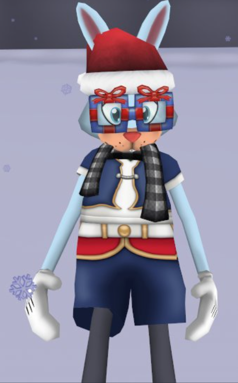 Toontown: Corporate Clash tweet media