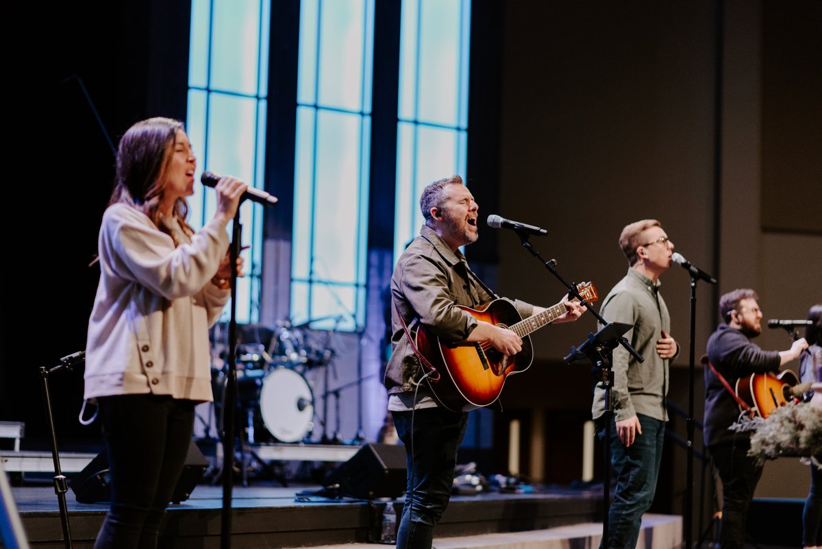 Hebron Church tweet media