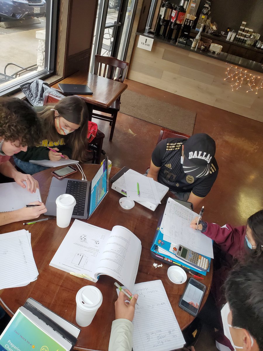 lyders0220's tweet photo. Oh how I missed these study sessions at mochas and javas! https://t.co/dS5aRotc6d