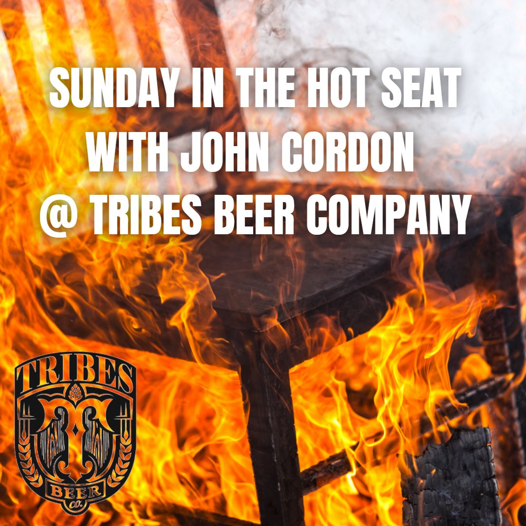 Tribes Beer Company tweet media