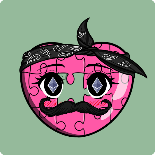 💗 🤖 Find your favorite Kiss And Roy #NFT character on <a href="/opensea/">OpenSea</a> or kissandroy.org and get your limited edition token.

☑️ opensea.io/collection/kis…

#NFTartist #nftsea