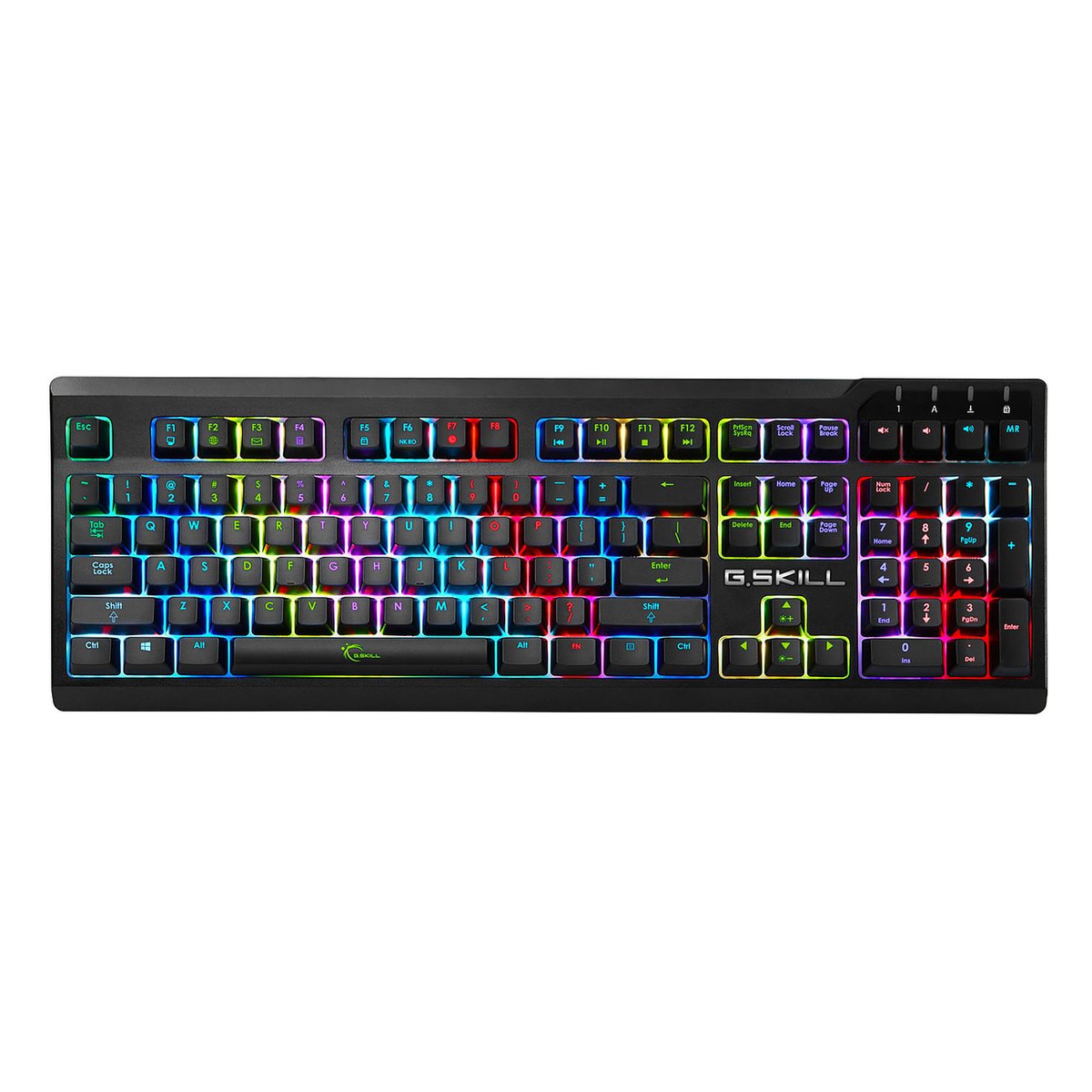 Bastooon_'s tweet photo. [CONCOURS] Grâce à mon donation goal atteint ce clavier (G.Skill RIPJAWS KM570 RGB - Switches Cherry MX Silver)
Pour participer RT + Follow
7 jours / TAS le 15 janvier 2022 https://t.co/iJMHEIYp7V