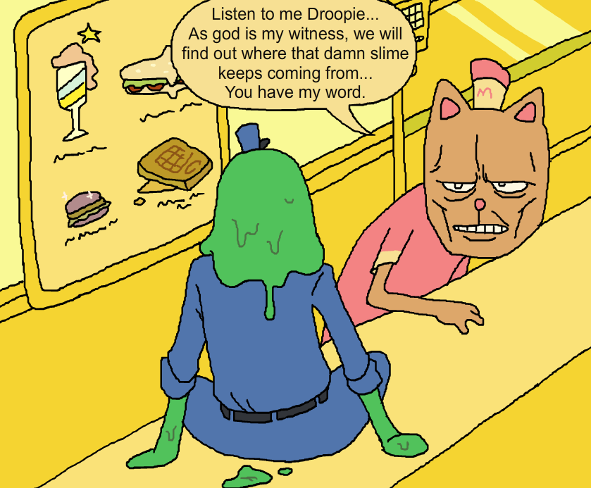 droopie and his problem part 4 