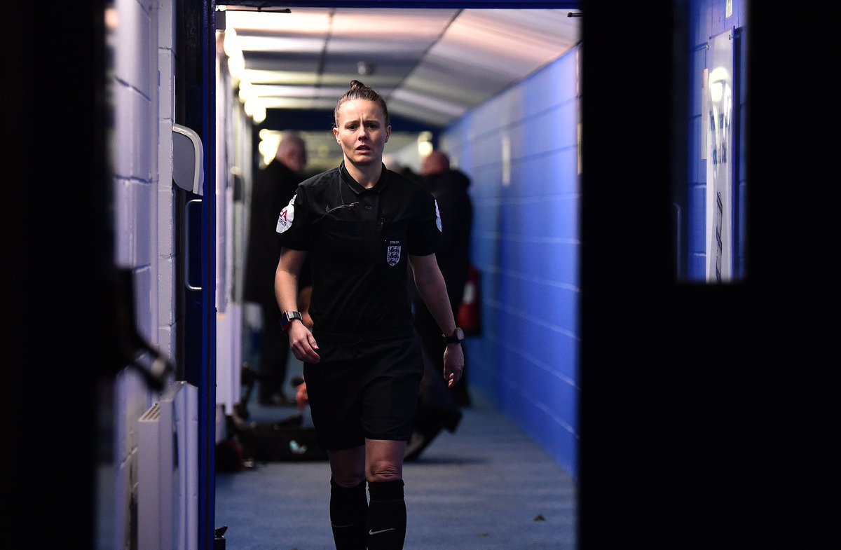 EmiratesFACup's tweet image. ⭐️ @Rebecca__Welch⭐️

𝗛𝗶𝘀𝘁𝗼𝗿𝘆 𝗺𝗮𝗸𝗲𝗿 📖