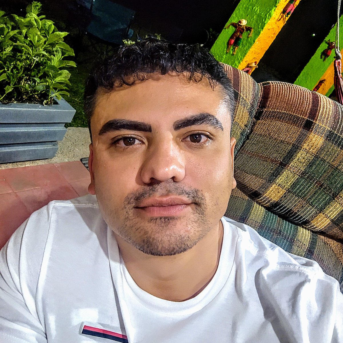 AndresCiudAudio's tweet photo. #NuevaFotoDePerfil https://t.co/1NImbit91R