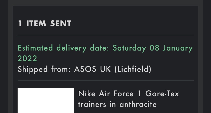 Michell31206590's tweet photo. @Hermesparcels 
Why has my parcel not turned up when expected today???
Anyone. Especially when I paid for early delivery https://t.co/XJKudF2olx