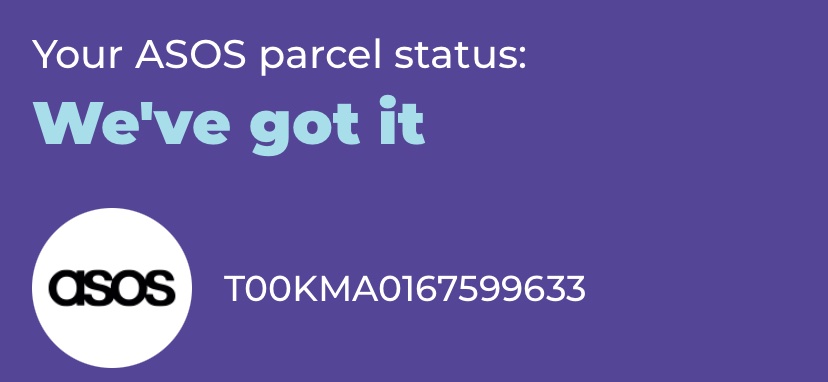 Michell31206590's tweet photo. @Hermesparcels 
Why has my parcel not turned up when expected today???
Anyone. Especially when I paid for early delivery https://t.co/XJKudF2olx